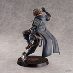 Produktbild Nijisanji PVC-staty 1/7 Alban Knox 26 cm