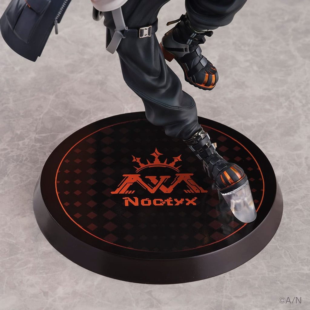 Produktbild Nijisanji PVC-staty 1/7 Alban Knox 26 cm