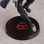 Produktbild Nijisanji PVC-staty 1/7 Alban Knox 26 cm