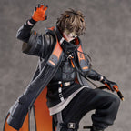 Produktbild Nijisanji PVC-staty 1/7 Alban Knox 26 cm