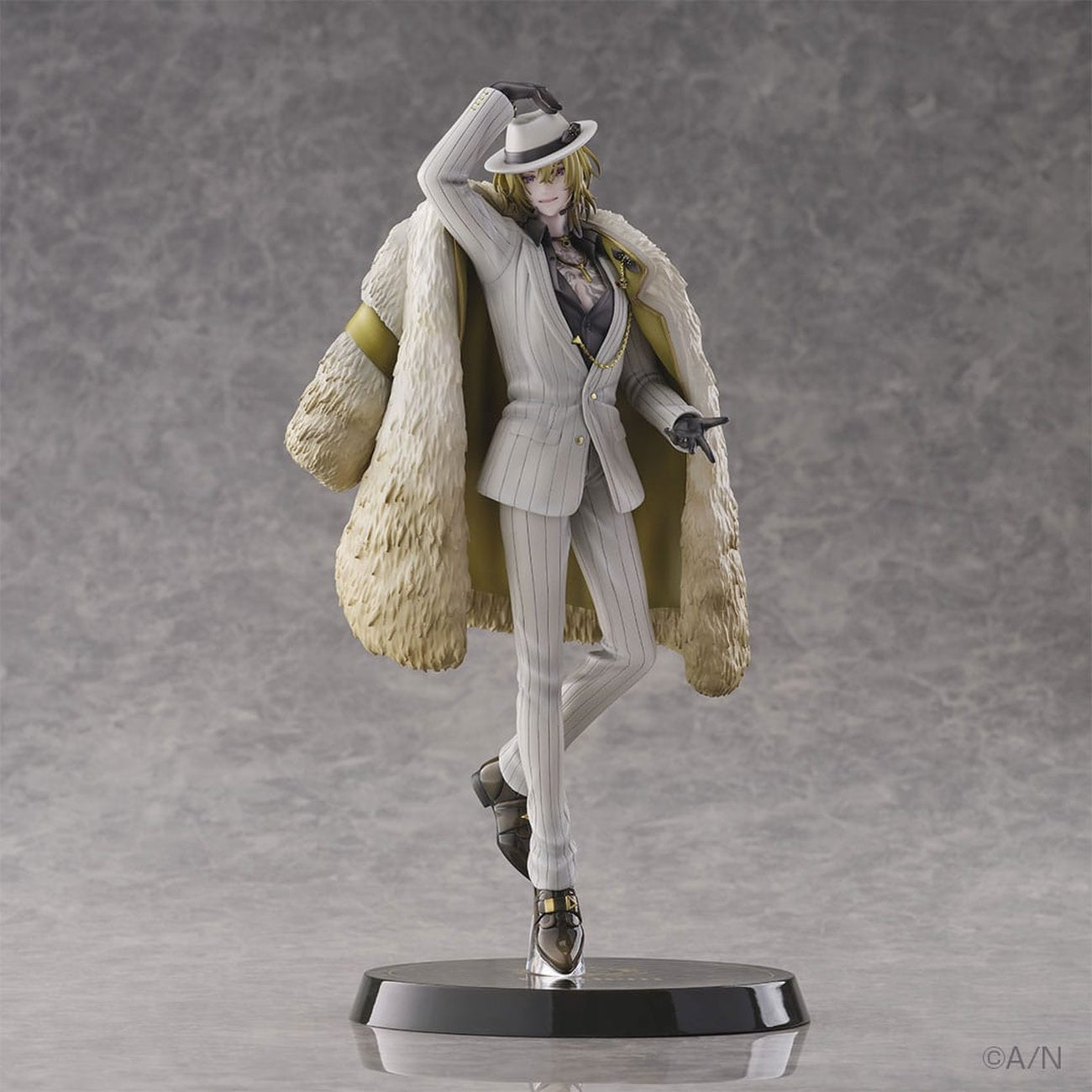Produktbild Nijisanji PVC-staty 1/7 Luca Kaneshiro 30 cm