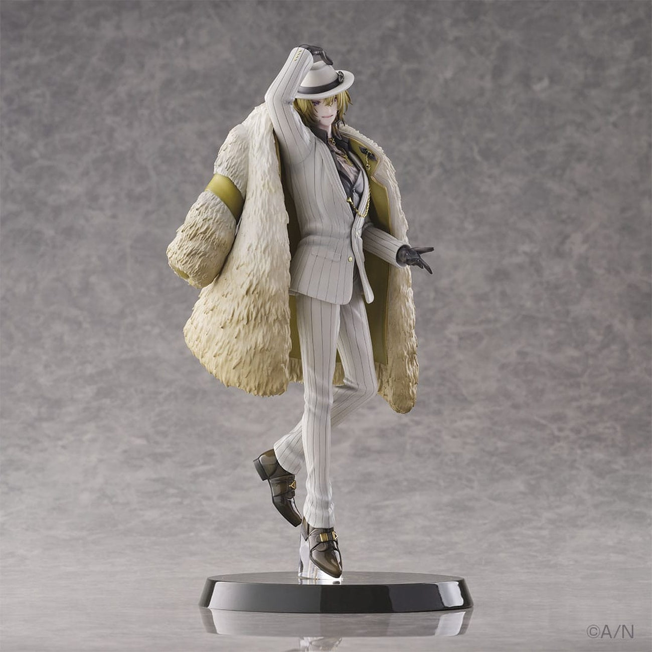 Produktbild Nijisanji PVC-staty 1/7 Luca Kaneshiro 30 cm