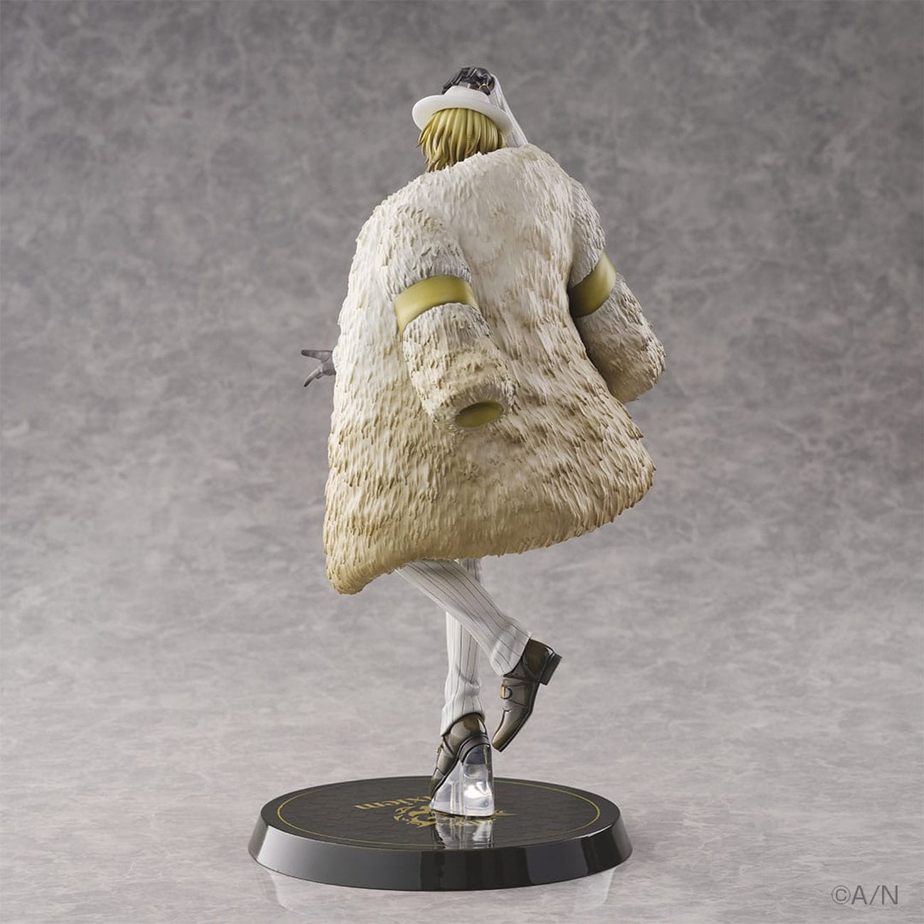 Produktbild Nijisanji PVC-staty 1/7 Luca Kaneshiro 30 cm