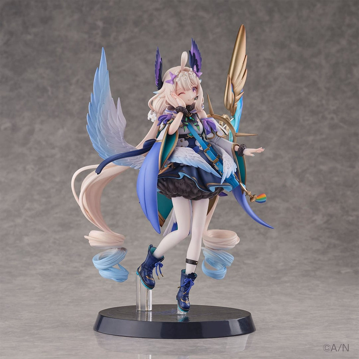 Product image Nijisanji PVC Statue 1/7 Enna Alouette 26 cm