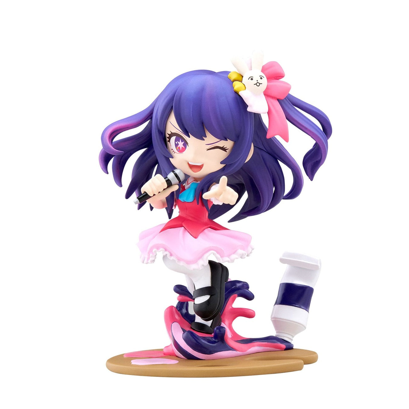 Produktbild Oshi no Ko PalVerse PVC-staty Ai 11 cm