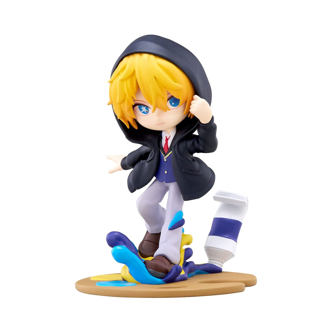 Produktbild Oshi no Ko PalVerse PVC-staty Aqua 10 cm