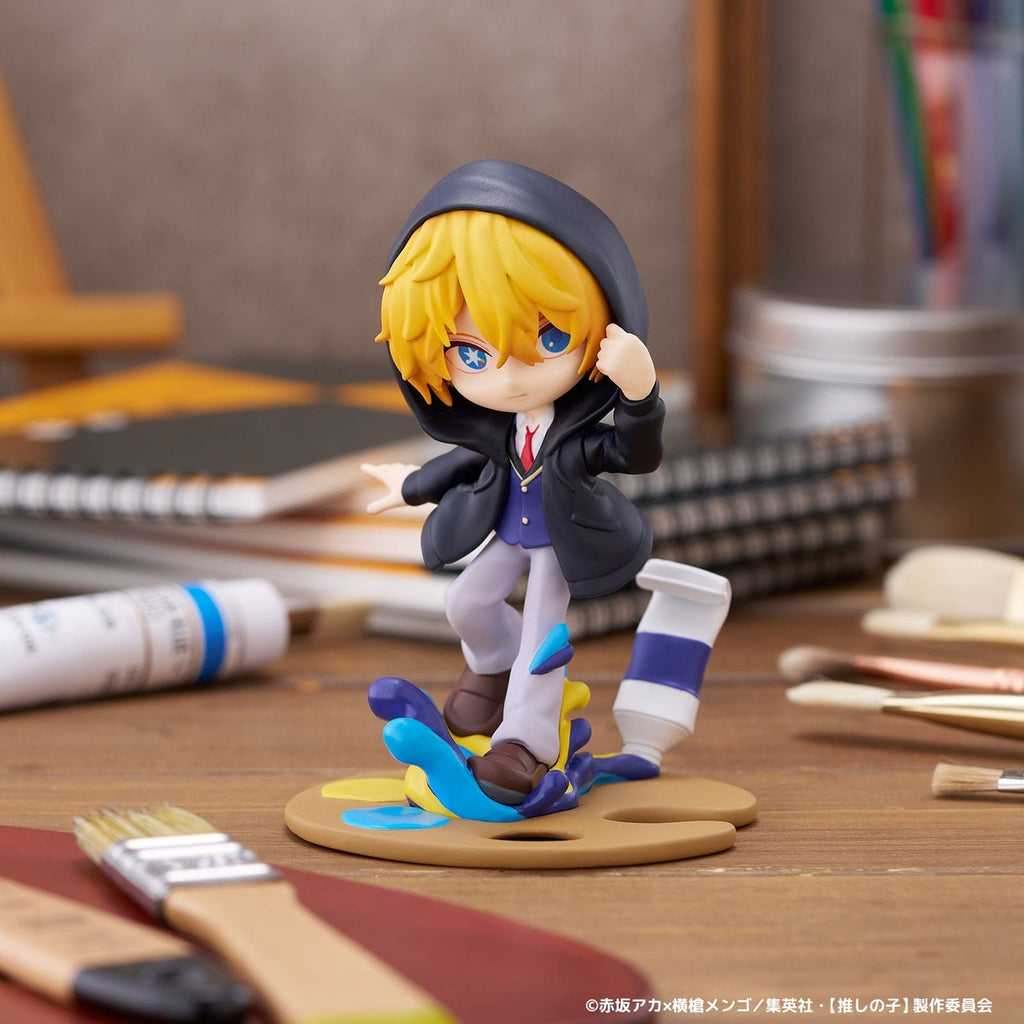Produktbild Oshi no Ko PalVerse PVC-staty Aqua 10 cm