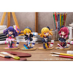 Produktbild Oshi no Ko PalVerse PVC-staty Aqua 10 cm