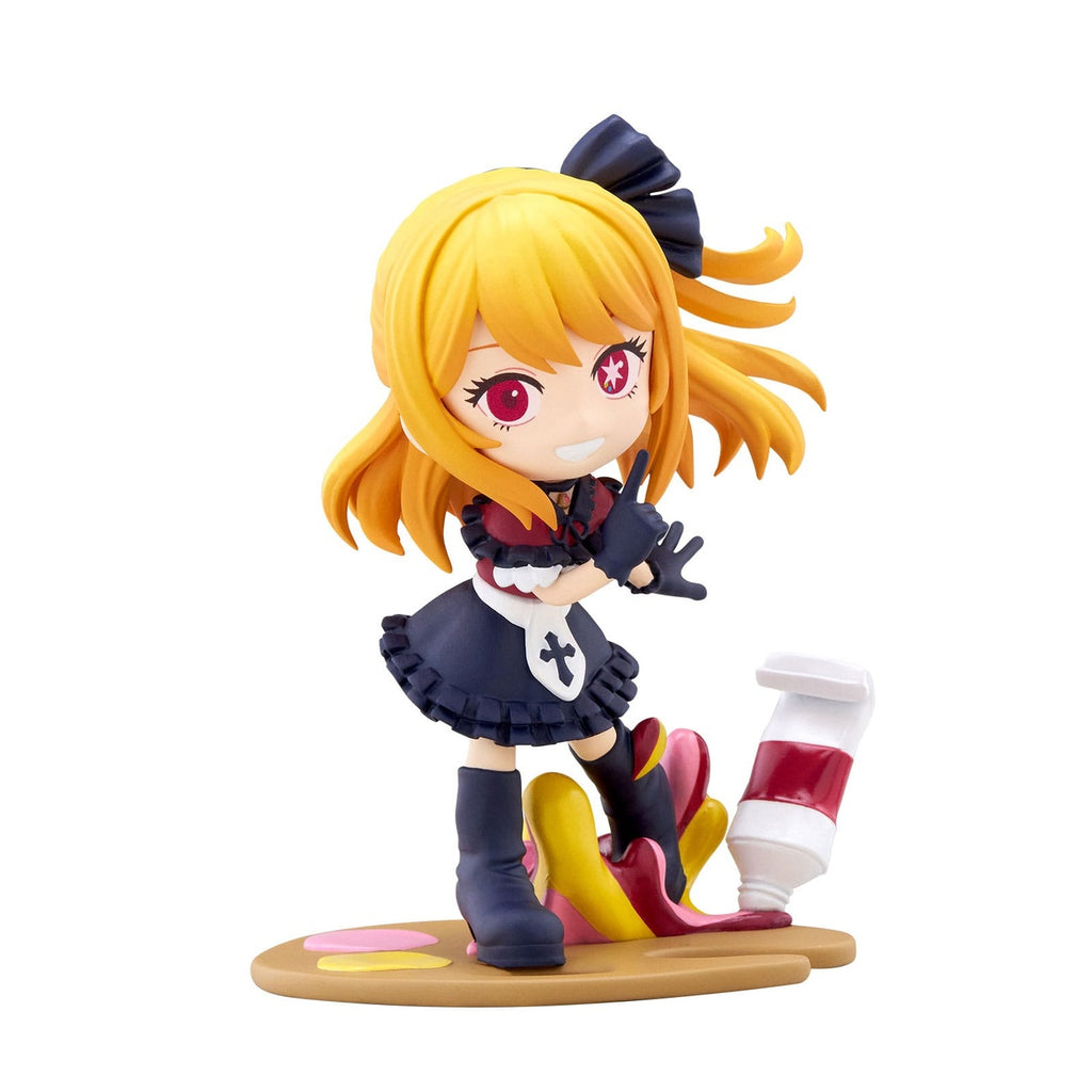 Produktbild Oshi no Ko PalVerse PVC-staty Ruby 10 cm