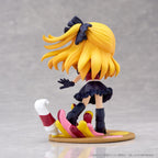 Produktbild Oshi no Ko PalVerse PVC-staty Ruby 10 cm