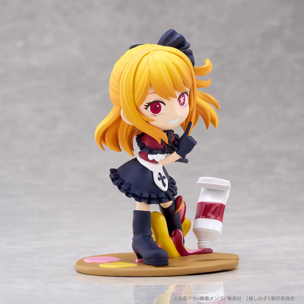 Produktbild Oshi no Ko PalVerse PVC-staty Ruby 10 cm