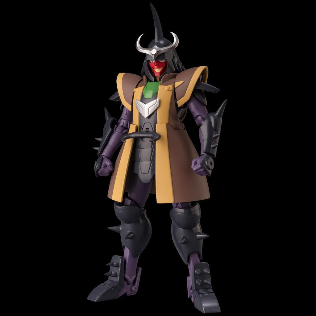 Produktbild Chou-Dan-Kadou Yoroiden Samurai Troopers Actionfigur Oni Mashou Shuten 15 cm