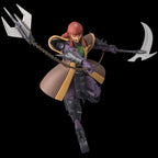 Produktbild Chou-Dan-Kadou Yoroiden Samurai Troopers Actionfigur Oni Mashou Shuten 15 cm