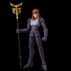 Produktbild Chou-Dan-Kadou Yoroiden Samurai Troopers Actionfigur Oni Mashou Shuten 15 cm