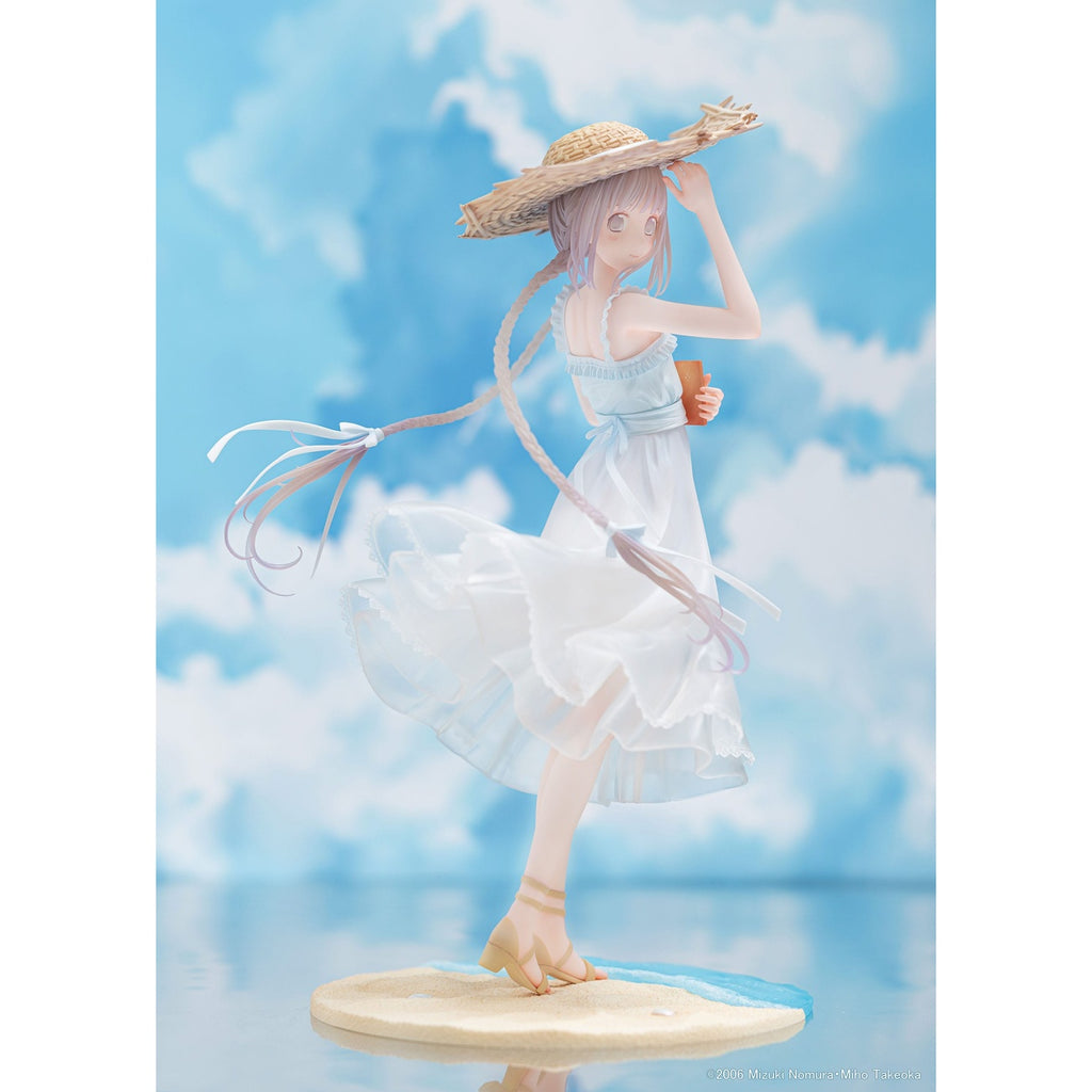 Produktbild Bungaku Shoujo PVC-staty 1/7 Toko Amano 24 cm