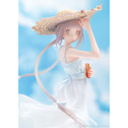 Produktbild Bungaku Shoujo PVC-staty 1/7 Toko Amano 24 cm
