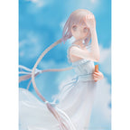 Produktbild Bungaku Shoujo PVC-staty 1/7 Toko Amano 24 cm