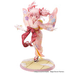 Produktbild Puella Magi Madoka Magica Side Story Magia Record PVC-staty 1/7 Madoka Kaname Kimono Ver. 22 cm