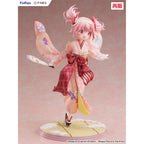 Produktbild Puella Magi Madoka Magica Side Story Magia Record PVC-staty 1/7 Madoka Kaname Kimono Ver. 22 cm