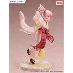 Produktbild Puella Magi Madoka Magica Side Story Magia Record PVC-staty 1/7 Madoka Kaname Kimono Ver. 22 cm