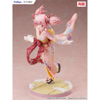 Produktbild Puella Magi Madoka Magica Side Story Magia Record PVC-staty 1/7 Madoka Kaname Kimono Ver. 22 cm