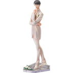 Produktbild Doukyusei PVC-staty 1/7 Hikaru Sajo: Wedding Ver. 24 cm