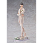 Produktbild Doukyusei PVC-staty 1/7 Hikaru Sajo: Wedding Ver. 24 cm