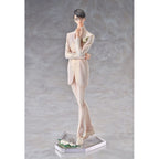 Produktbild Doukyusei PVC-staty 1/7 Hikaru Sajo: Wedding Ver. 24 cm
