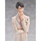 Produktbild Doukyusei PVC-staty 1/7 Hikaru Sajo: Wedding Ver. 24 cm