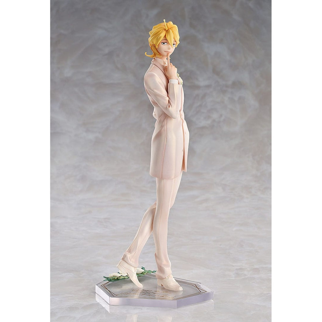 Produktbild Doukyusei PVC-staty 1/7 Hikaru Kusakabe: Wedding Ver. 24 cm