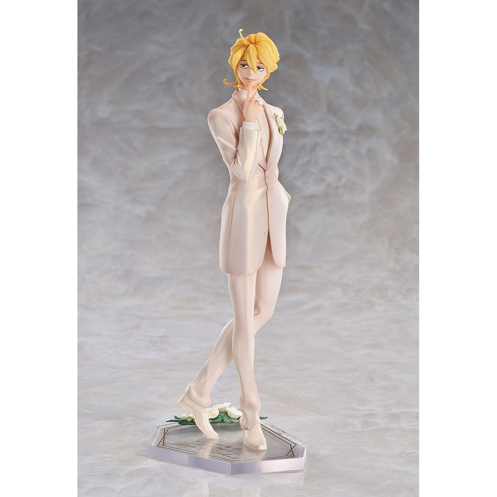 Produktbild Doukyusei PVC-staty 1/7 Hikaru Kusakabe: Wedding Ver. 24 cm