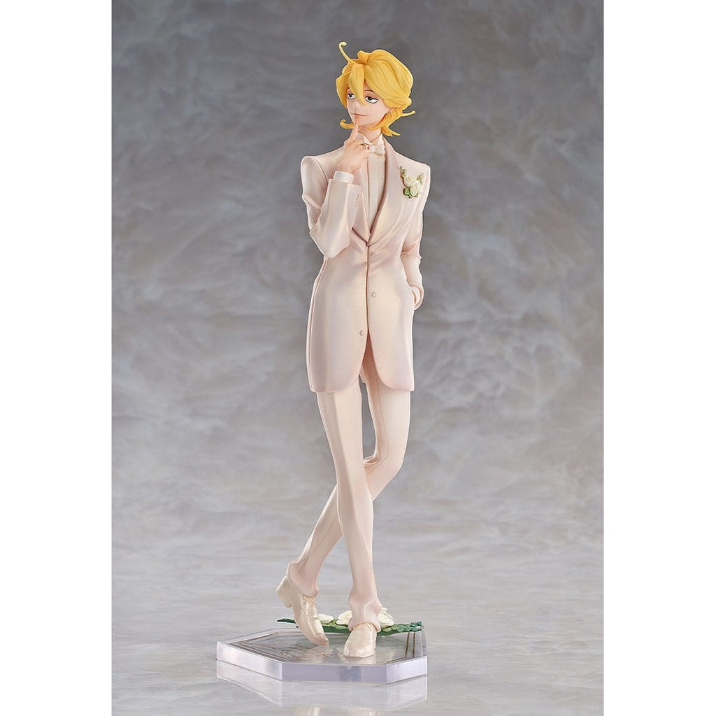 Produktbild Doukyusei PVC-staty 1/7 Hikaru Kusakabe: Wedding Ver. 24 cm