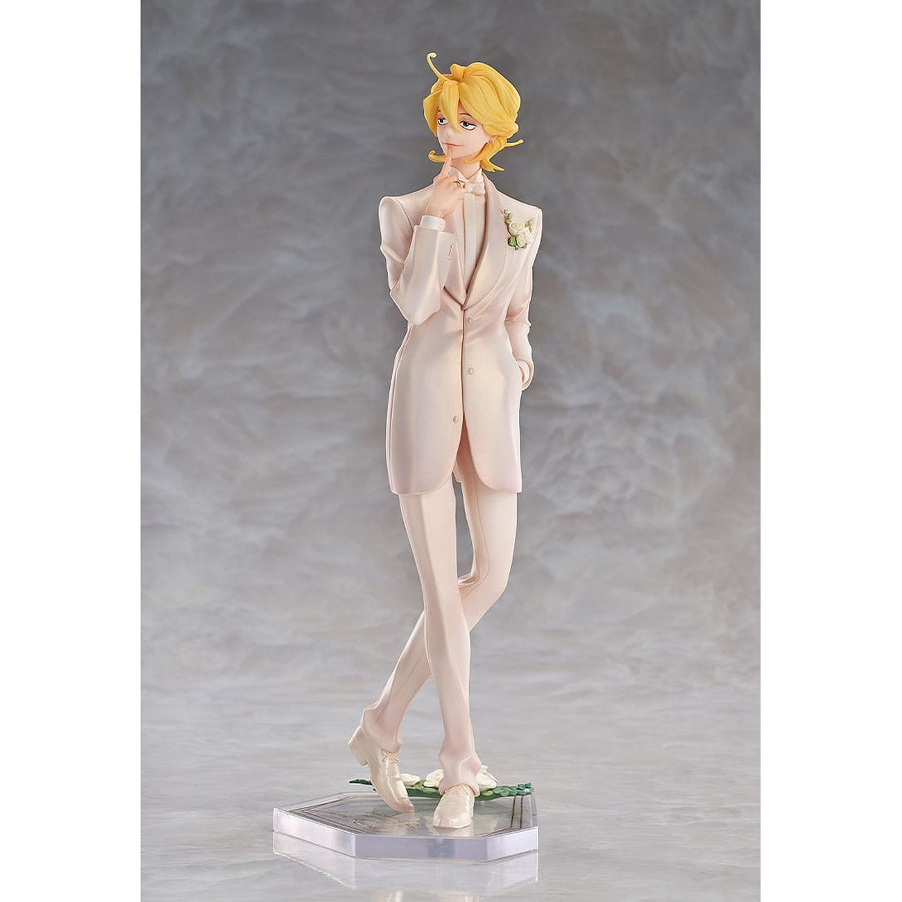 Produktbild Doukyusei PVC-staty 1/7 Hikaru Kusakabe: Wedding Ver. 24 cm