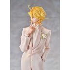 Produktbild Doukyusei PVC-staty 1/7 Hikaru Kusakabe: Wedding Ver. 24 cm