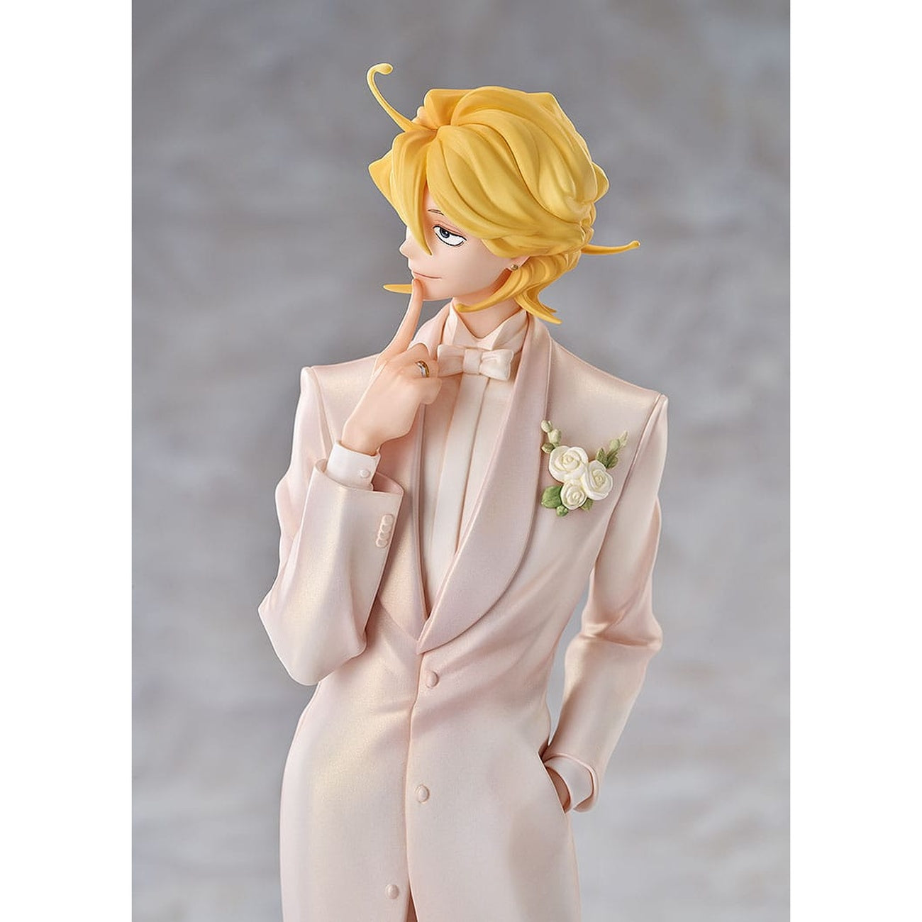 Produktbild Doukyusei PVC-staty 1/7 Hikaru Kusakabe: Wedding Ver. 24 cm