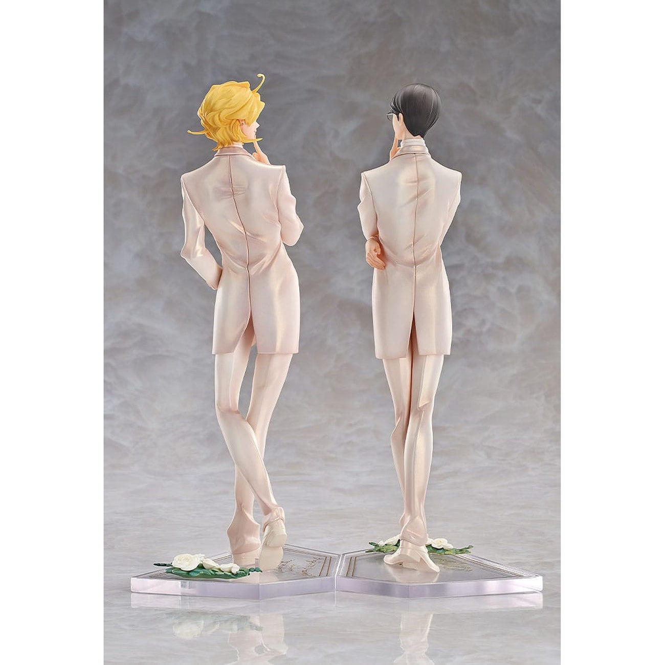 Produktbild Doukyusei PVC-staty 1/7 Hikaru Kusakabe: Wedding Ver. 24 cm