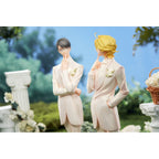 Produktbild Doukyusei PVC-staty 1/7 Hikaru Kusakabe: Wedding Ver. 24 cm