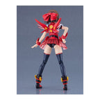 Produktbild Valkyrie Tune Plamatea Plastmodellkit Lisa = Caster 16 cm