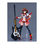 Produktbild Valkyrie Tune Plamatea Plastmodellkit Lisa = Caster 16 cm