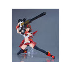 Produktbild Valkyrie Tune Plamatea Plastmodellkit Lisa = Caster 16 cm