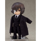Produktbild Bungo Stray Dogs Nendoroid Doll-figur Osamu Dazai: Dark Era Ver. 14 cm