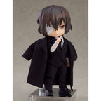 Produktbild Bungo Stray Dogs Nendoroid Doll-figur Osamu Dazai: Dark Era Ver. 14 cm
