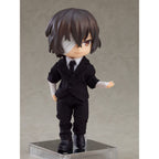Produktbild Bungo Stray Dogs Nendoroid Doll-figur Osamu Dazai: Dark Era Ver. 14 cm