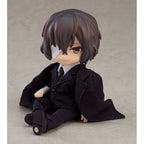 Produktbild Bungo Stray Dogs Nendoroid Doll-figur Osamu Dazai: Dark Era Ver. 14 cm
