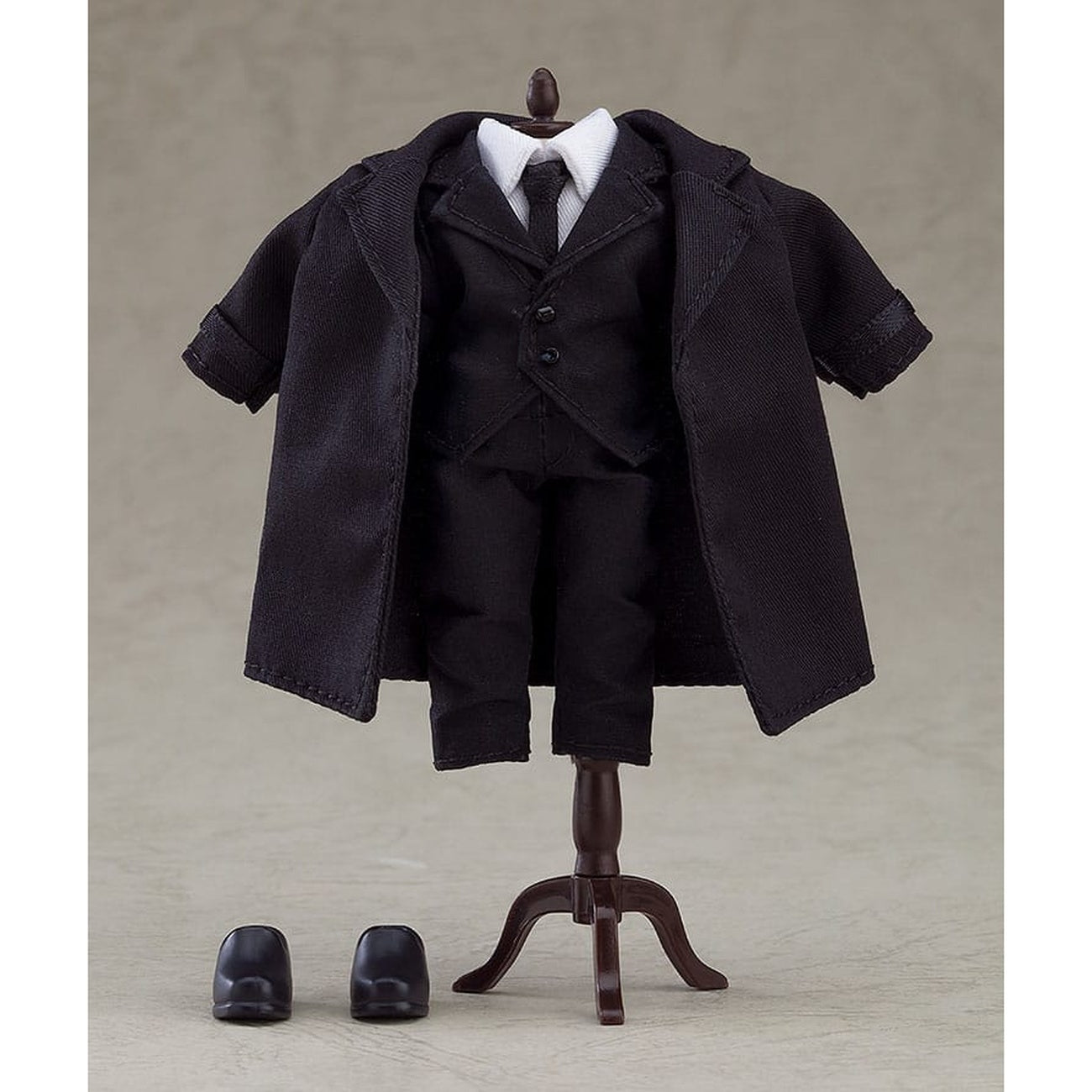 Produktbild Bungo Stray Dogs Nendoroid Doll-figur Osamu Dazai: Dark Era Ver. 14 cm