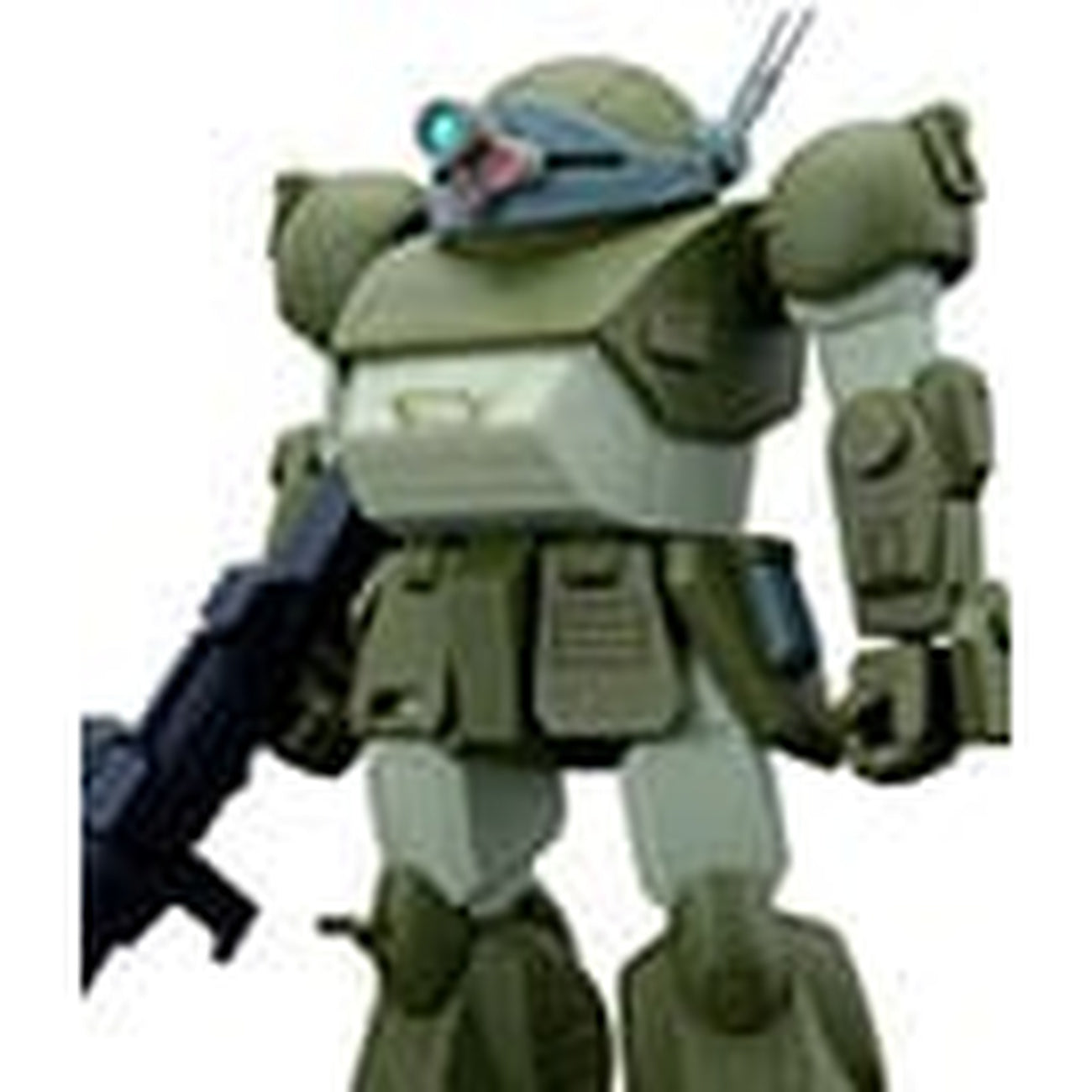 Produktbild Armored Trooper Votoms High Grade plastmodellsats Scopedog