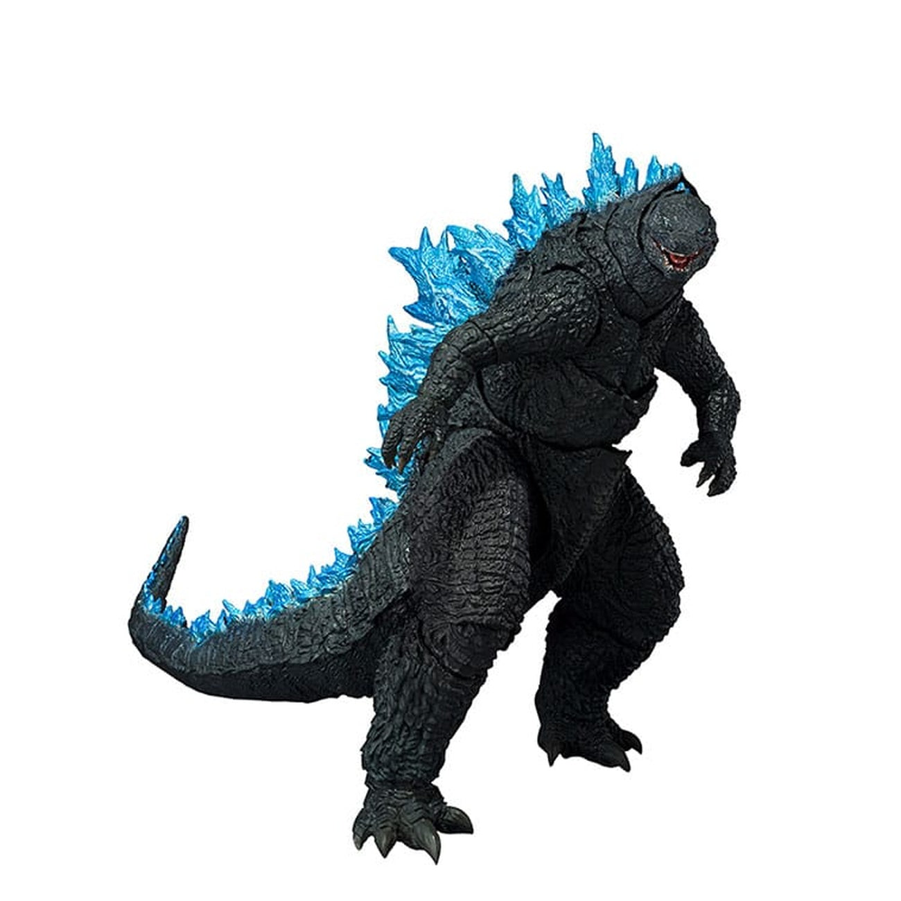 Produktbild Godzilla x Kong: The New Empire S.H. MonsterArts actionfigur Godzilla (2024) 16 cm