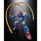 Produktbild Voltes V Legacy Soul of Chogokin actionfigur GX-118 Voltes V 24 cm