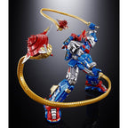 Produktbild Voltes V Legacy Soul of Chogokin actionfigur GX-118 Voltes V 24 cm