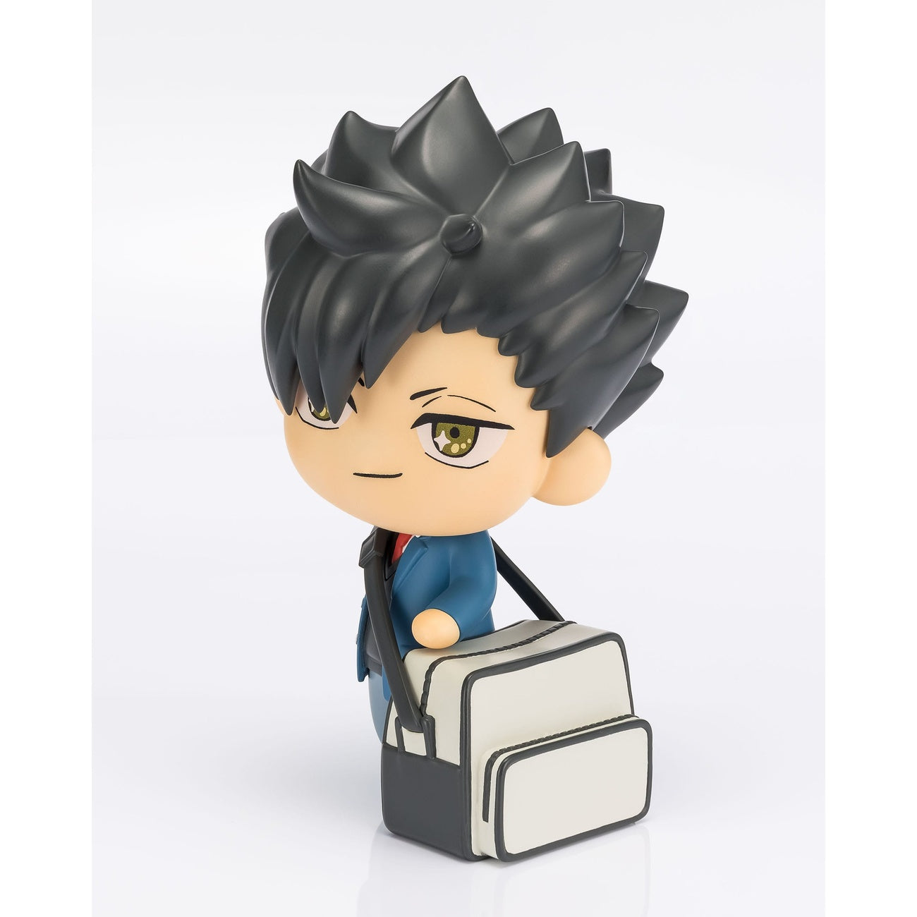 Produktbild Haikyu!! Tekupiku minifigur Tetsuro Kuroo 10 cm